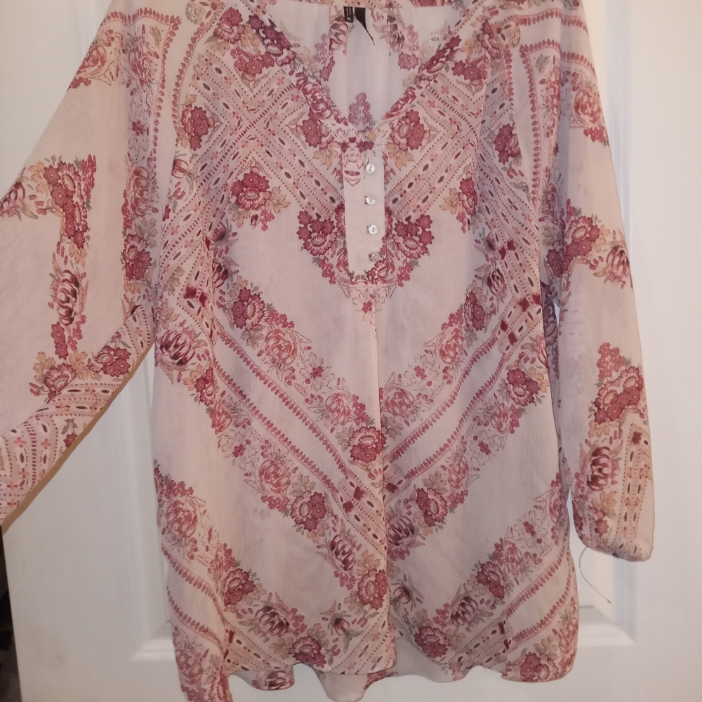 Maurices XXL